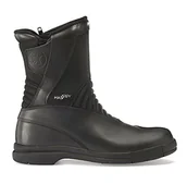 Buty motocyklowe - XPD Touring buty motocyklowe X-Style H2Out, czarne, EU 45 - miniaturka - grafika 1