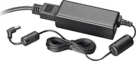 Zasilacze do laptopów - Zasilacz do laptopa HP HP Poly CCX 500/505/600/700 Edge E500 Power Supply with Power Cord - 48V/0,52A EMEA - INTL English Loc Euro plug - miniaturka - grafika 1