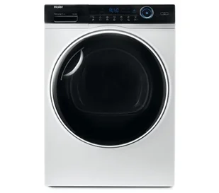 Suszarka Haier I-Pro Series 7 HD90-A2979N-S - Suszarki do prania - miniaturka - grafika 1