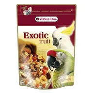 Karma dla ptaków - VERSELE LAGA Exotic Fruit Mix - owocowy mix dla dużych papug - miniaturka - grafika 1