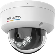 Kamery do monitoringu - Hikvision Value Series DS-2CD1127G2H-LIU(2.8mm) Douszne Kamera bezpieczeństwa IP Wewnętrz i na wolnym powietrzu 1920 x 1080 px Sufit - miniaturka - grafika 1