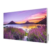 Ogrzewanie przenośne - TERMOFOL Grzejnik na podczerwień z grafiką Lawenda TF-SWT1000P - miniaturka - grafika 1