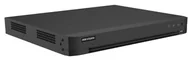 Rejestratory do monitoringu - REJESTRATOR AHD, HD-CVI, HD-TVI, CVBS, IP IDS-7216HUHI-M2/X/4A+16/4ALM 16 KANAŁÓW AcuSense Hikvision - miniaturka - grafika 1