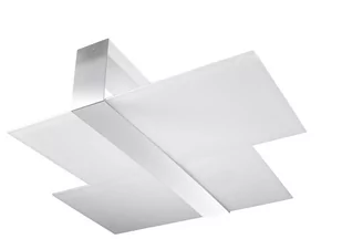 Sollux Lighting Massimo lampa sufitowa 2-punktowa SL.0188 - Lampy sufitowe - miniaturka - grafika 2