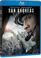 Komedie DVD - SAN ANDREAS (BLU-RAY) lektor, napisy PL - miniaturka - grafika 1