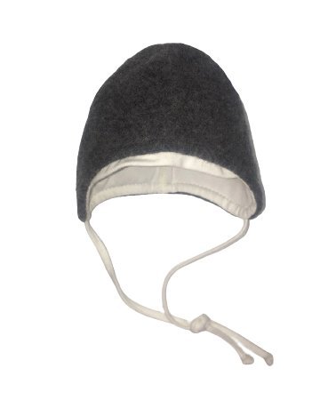 Czapka zimowa przejściowa Maximo Baby Premium Class 39.