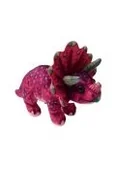 Maskotki i pluszaki - DDino Triceratops duży 03849 38496 - miniaturka - grafika 1