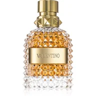Wody i perfumy męskie - Valentino Uomo 50ml M Woda toaletowa - miniaturka - grafika 1
