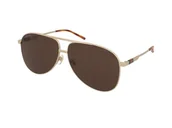 Okulary przeciwsłoneczne - Okulary przeciwsłoneczne Gucci GG1677S 002 - miniaturka - grafika 1