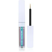 Eyelinery - LAMEL COSMETICS CHAMELEON EYELINER W PŁYNIE DO POWIEK 402 KALIPSO 1,2ML - miniaturka - grafika 1