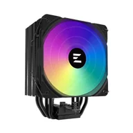 Chłodzenie procesora - Zalman Chłodzenie CPU CNPS9X PERFORMA PLUS ARGB czarne CNPS9X PERFORMA PLUS BLACK - miniaturka - grafika 1