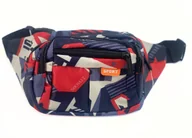 Golarki do ubrań - Nerka We Wzory 3 Kieszonki - miniaturka - grafika 1