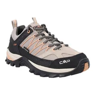 Buty trekkingowe damskie - Buty trekkingowe damskie CMP Rigel Low Wp - miniaturka - grafika 1