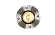 Lampy ogrodowe - Lucide 11801/01/12 - Lampa najazdowa BILTIN 1xGU10/35W/230V IP67 - miniaturka - grafika 1