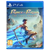 Gry PlayStation 4 - Prince of Persia: The Lost Crown GRA PS4 - miniaturka - grafika 1