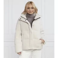 Kurtki damskie - Michael Kors Kurtka HORIZONTAL | Regular Fit - miniaturka - grafika 1
