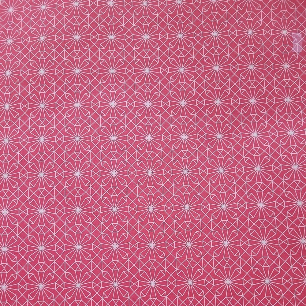 Fastima Papier świąteczny do prezentów 57cmx25m 25m81