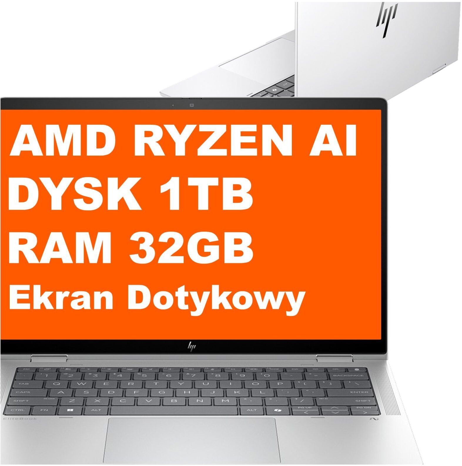 HP EliteBook X G1a 14