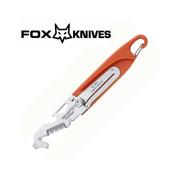 Fox Cutlery Cutlery, Nóż ratowniczy BF-92O