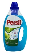 Środki do prania - Persil Pure Moments Blue Sky żel 20p 1L - miniaturka - grafika 1