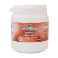 Dodatki do ciast w proszku - Food Colours Isomalt E953 Izomalt 250g - miniaturka - grafika 1