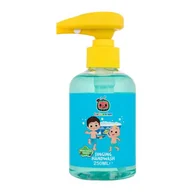 Kosmetyki kąpielowe dla dzieci - Cocomelon Cocomelon Singing Handwash mydło w płynie 250 ml dla dzieci - miniaturka - grafika 1