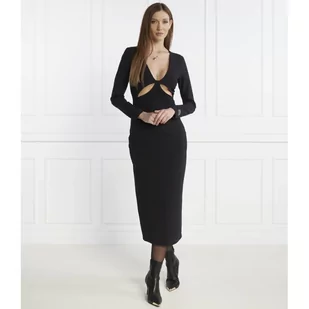 Versace Jeans Couture Sukienka - Sukienki - miniaturka - grafika 1