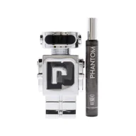 Wody i perfumy damskie - Paco Rabanne Phantom 100ml woda toaletowa+20ml woda toaletowa - miniaturka - grafika 1