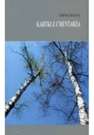 Biografie i autobiografie - Kartki z Cmentarza - miniaturka - grafika 1