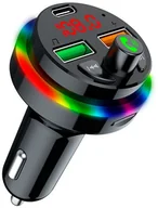 Transmitery FM - Tracer Transmiter FM CarSynk - miniaturka - grafika 1