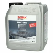 Kosmetyki samochodowe - Powłoka na Mokro Sonax Profiline Spray & Seal 5L - miniaturka - grafika 1