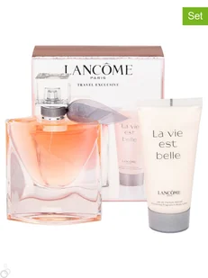 Lancôme 2-częściowy zestaw "La Vie Est Belle" - Zestawy perfum damskich - miniaturka - grafika 1