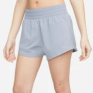 Spodenki damskie - Nike DX6010/519 - Dri-FIT ONE szorty z majtkami wewnętrznymi rozm. XS - miniaturka - grafika 1