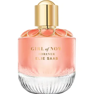 Elie Saab Girl of Now Forever woda perfumowana 90ml - Wody i perfumy damskie - miniaturka - grafika 2