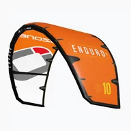Windsurfing - Latawiec kitesurfingowy Ozone Enduro V3 pomarańczowy ENV3K9OW - miniaturka - grafika 1