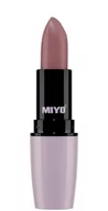 Szminki - Miyo Lip Ammo Creamy Mousse 01 Rose Water Pomadka do ust 5g - miniaturka - grafika 1