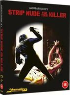 Filmy obyczajowe Blu-ray - Strip Nude For Your Killer (Limited) - miniaturka - grafika 1