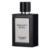 Wody i perfumy męskie - Pendora Scents Gravity Bleu woda perfumowana 100 ml - miniaturka - grafika 1