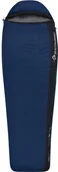 Śpiwory - Sea To Summit Trailhead ThII Śpiwór regular, cobalt/midnight 2020 Śpiwory ATH2-R - miniaturka - grafika 1