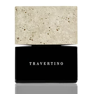 I Profumi del Marmo Travertino woda perfumowana 50ml - Wody i perfumy unisex - miniaturka - grafika 1