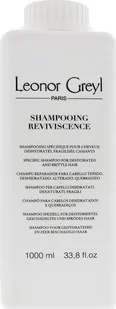Leonor Greyl Leonor Greyl, Reviviscence, Hair Shampoo, For Repairing, 1000 ml For Women - Szampony do włosów - miniaturka - grafika 1