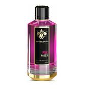 Wody i perfumy damskie - Mancera Pink Roses woda perfumowana 120ml - miniaturka - grafika 1