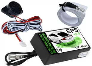 Czujnik Parkowania Cofania Eps Elektromagnetyczny - Czujniki parkowania - miniaturka - grafika 1
