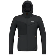 Kurtki męskie - SALEWA Pedroc 2 Twr Hyb Jacket M. Kurtka męska - miniaturka - grafika 1