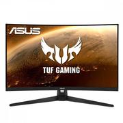 Monitory - Asus TUF VG32VQ1BR Curved HDR (90LM0661-B02170) - miniaturka - grafika 1