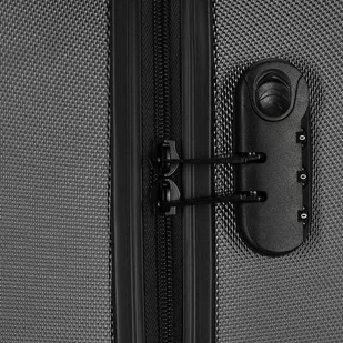 Walizka Wittchen Classic kabinowa 4koła 36l 56-3A-551 - Walizki - miniaturka - grafika 8