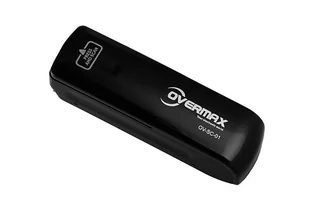 Overmax OV-SC-01 Skaner ręczny - Skanery - miniaturka - grafika 1