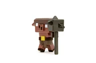 Figurki dla dzieci - JADA FIGURKA PIGLIN MACE RUNT MINECRAFT LEGENDS 6cm - miniaturka - grafika 1