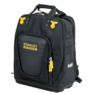 Stanley Plecak st fatmax quick access 801441 - Skrzynki i torby narzędziowe - miniaturka - grafika 1