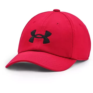 Czapki dla dzieci - Czapka chłopięca Under Armour Blitzing Adj Hat - grafika 1